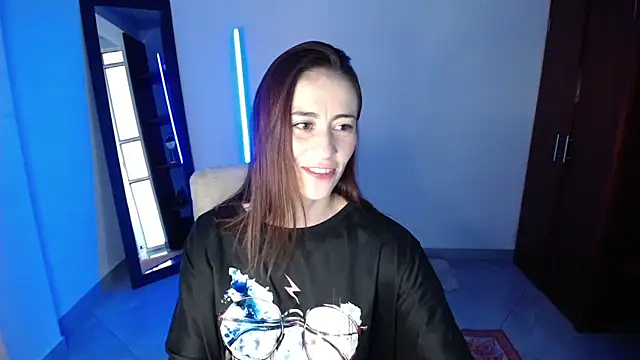 ANASTASIA DOLL8 online show from July 3, 2026, 9:43 pm