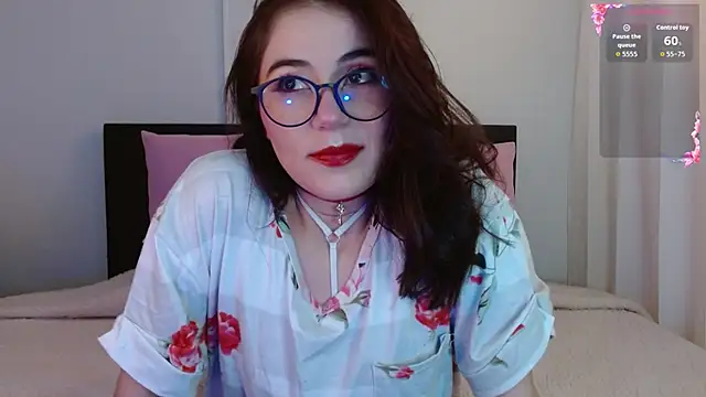 Salma Tori online show from December 20, 2025, 10:12 pm