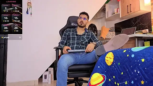 samuelcoopeer online show from February 19, 2026, 7:33 pm