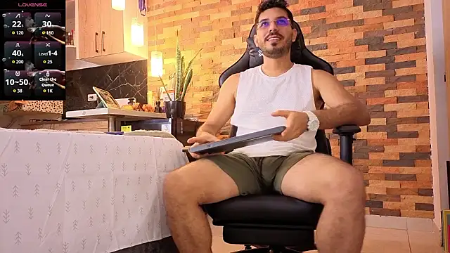 samuelcoopeer online show from March 3, 2026, 5:42 pm