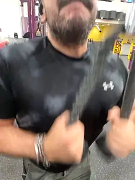 Snapshot of CloudyMuscleBeefy chatting on February 10, 2026, 7:40 am CloudyMuscleBeefy online show from February 10, 2026, 7:40 am