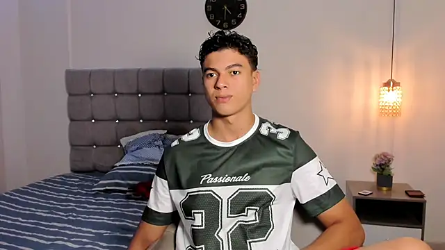 Santy Stump online show from January 7, 2026, 9:31 pm