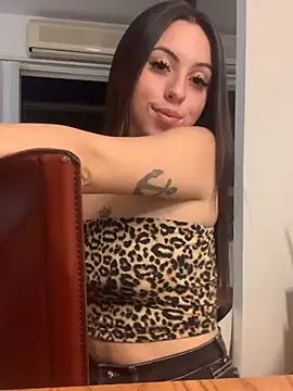 Soficaceres online show from March 22, 2025, 6:22 am