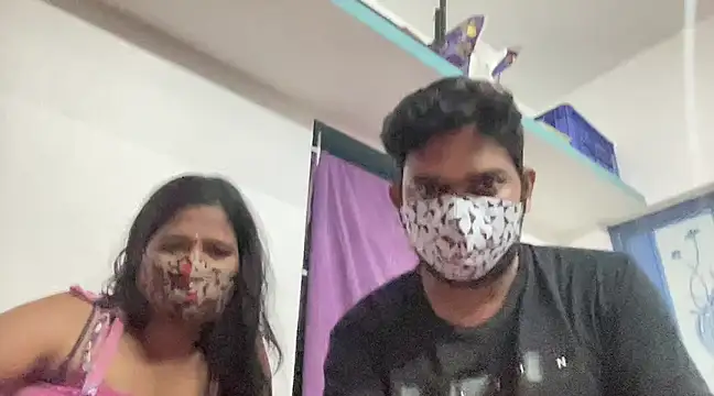 Tamil india couples  online show from March 22, 2025, 4:47 pm