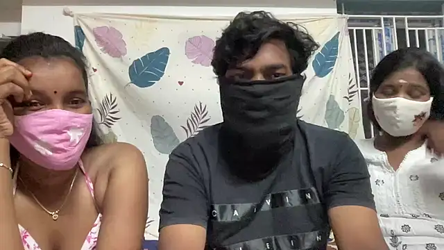 Snapshot of Tamil_india_couples_ chatting on July 17, 2026, 7:00 pm Tamil india couples online show from July 17, 2026, 7:00 pm