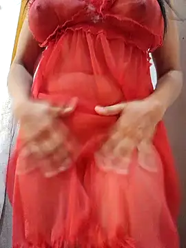 Snapshot of RoseLiveSL chatting on October 19, 2025, 5:54 am RoseLiveSL online show from October 19, 2025, 5:54 am