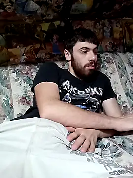 Angelsordemons6 online show from September 30, 2025, 8:15 pm