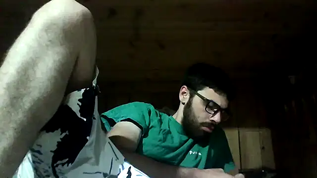 Angelsordemons6 online show from September 23, 2025, 10:28 pm