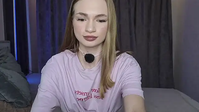 Pussyya777 online show from November 12, 2025, 12:31 pm