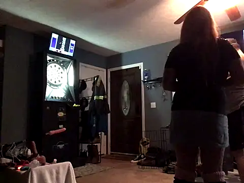 weready79 online show from December 18, 2025, 7:46 am