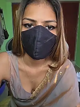 Isha Sax online show from April 12, 2026, 6:05 am