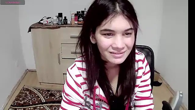 MalloryMyers online show from January 16, 2026, 8:24 pm