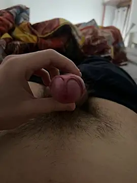 Alessandro005 online show from April 3, 2026, 10:00 am