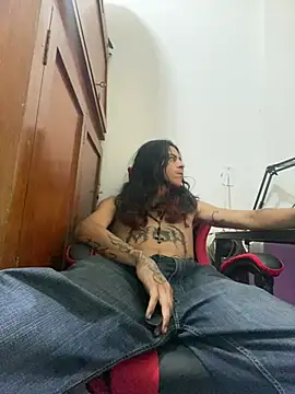 kofla20CM online show from March 25, 2026, 1:06 am