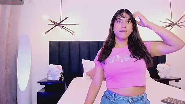 niia7 online show from November 5, 2025, 7:28 pm