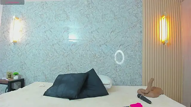 Antonella west online show from March 28, 2026, 9:27 pm