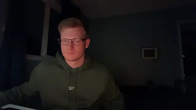 lustylyndon online show from May 10, 2026, 6:17 am