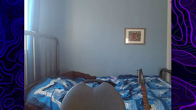 lustylyndon online show from February 12, 2026, 5:02 pm