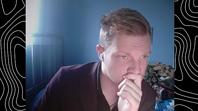 lustylyndon online show from December 1, 2025, 5:25 pm