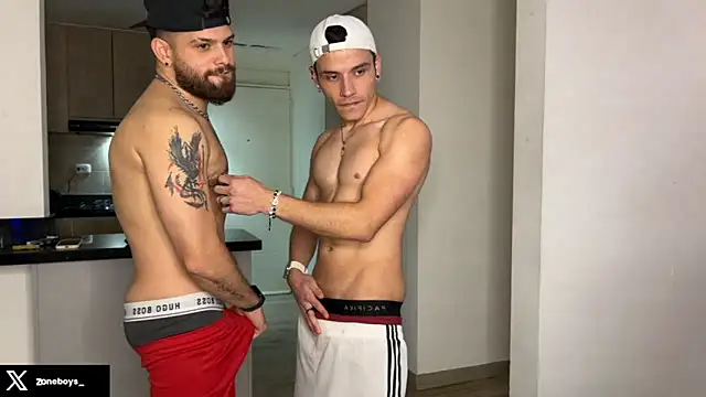 zoneboys online show from November 27, 2025, 12:11 am