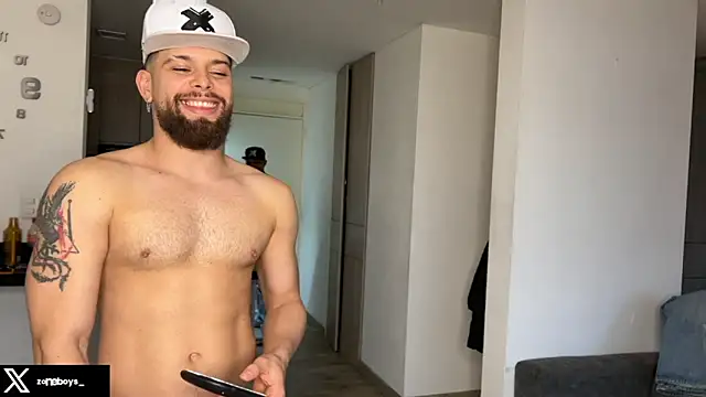 zoneboys online show from May 30, 2026, 10:59 pm