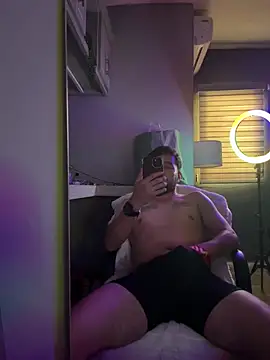 Anthony 0808 online show from October 16, 2025, 7:11 pm