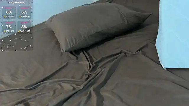 Tifany-fox online show from January 18, 2026, 11:13 am