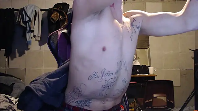 mastertrap online show from January 9, 2026, 11:55 pm