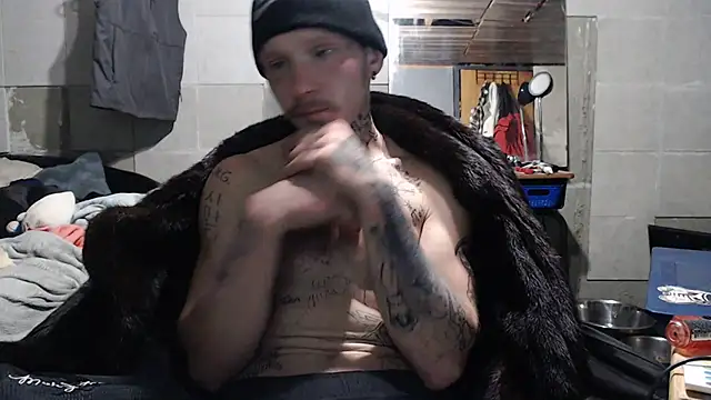 mastertrap online show from November 17, 2025, 7:56 am