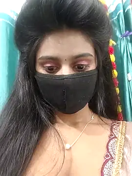 Snapshot of Aanya_hotty chatting on February 10, 2026, 5:34 pm Aanya hotty online show from February 10, 2026, 5:34 pm