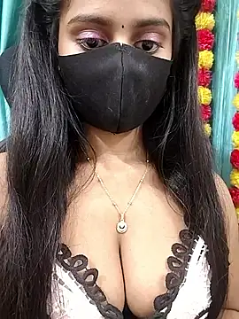 Aanya hotty online show from March 14, 2026, 7:31 pm