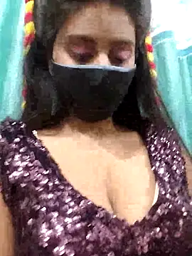 Snapshot of Aanya_hotty chatting on February 18, 2026, 6:15 pm Aanya hotty online show from February 18, 2026, 6:15 pm