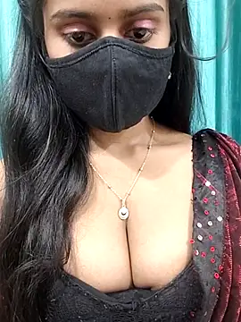 Aanya hotty online show from April 4, 2026, 2:23 pm