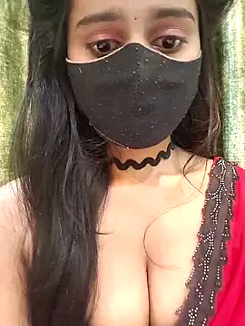 Aanya hotty online show from December 16, 2025, 5:39 pm