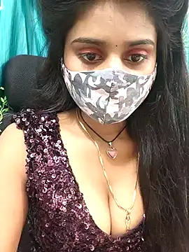 Snapshot of Aanya_hotty chatting on October 14, 2025, 5:57 pm Aanya hotty online show from October 14, 2025, 5:57 pm