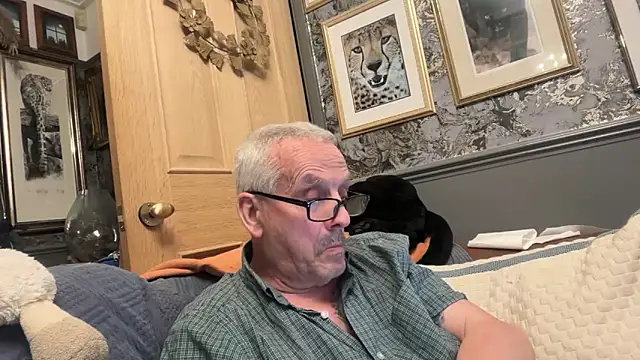 poggles online show from April 3, 2026, 9:43 pm