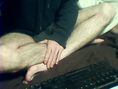 rimbaud77 online show from March 18, 2026, 6:20 pm