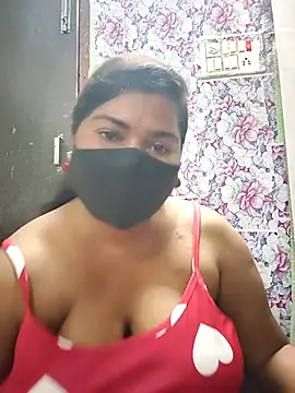 Liyaa 24 online show from March 25, 2026, 7:08 am