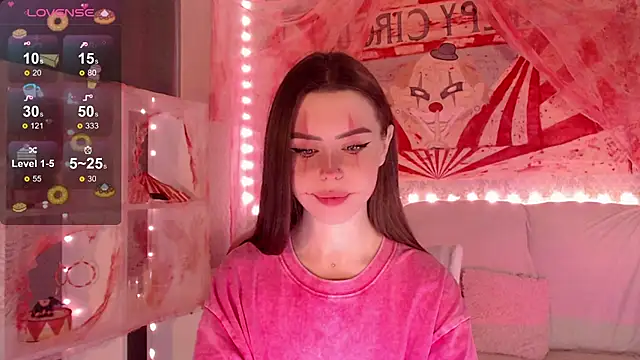 HolyMiax online show from October 24, 2025, 3:38 am