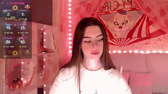 HolyMiax online show from October 28, 2025, 3:51 am