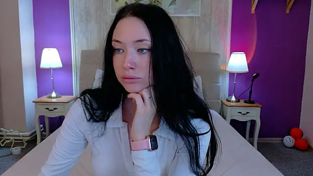 Ivanna  Rose online show from January 13, 2026, 5:11 am