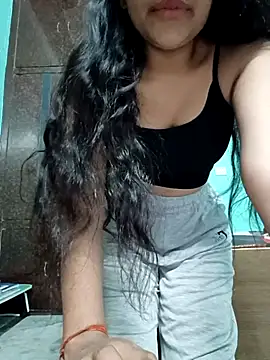 Sexy Yasmin online show from October 28, 2025, 10:47 am