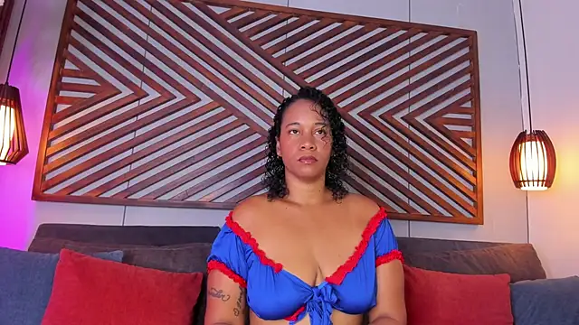 EbonyHorrny online show from June 27, 2026, 11:27 am