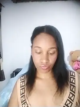 EbonyHorrny online show from November 12, 2025, 1:54 am