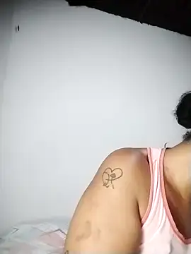 EbonyHorrny online show from February 21, 2026, 2:13 am