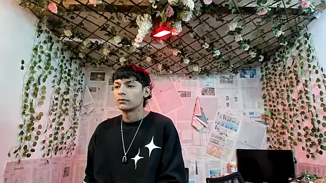 Bastian boyshot77 online show from July 20, 2026, 1:24 pm