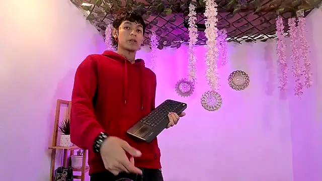 Bastian boyshot77 online show from March 9, 2026, 10:02 pm