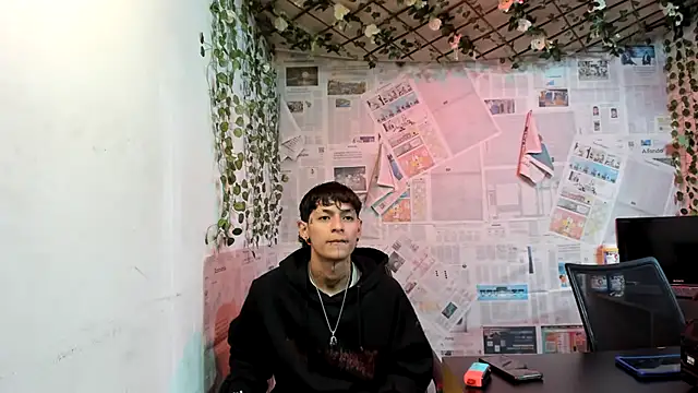 Bastian boyshot77 online show from July 18, 2026, 1:30 pm