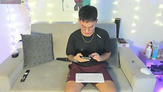 Young Ben online show from June 2, 2026, 1:00 pm