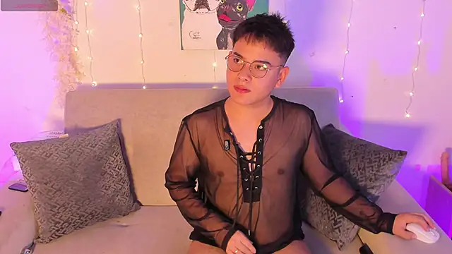 Young Ben online show from May 12, 2026, 12:41 am